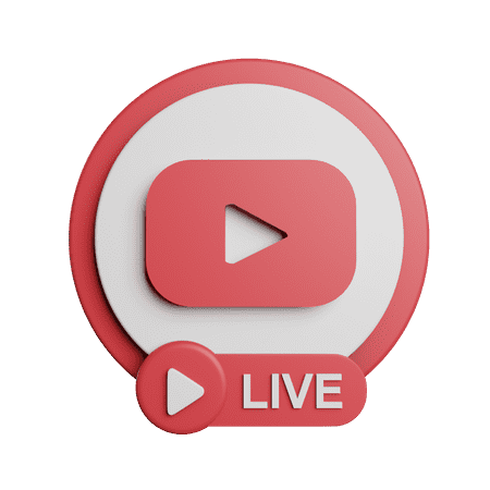 live streaming
