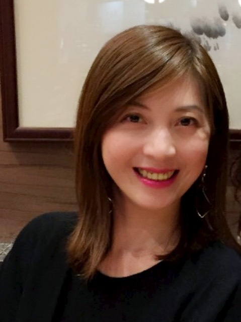 教授照片