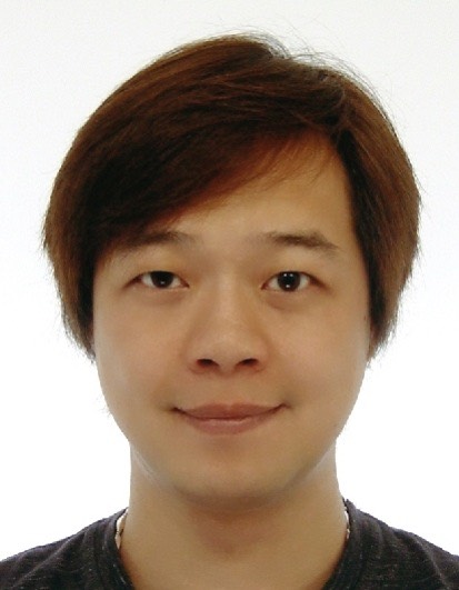 教授照片