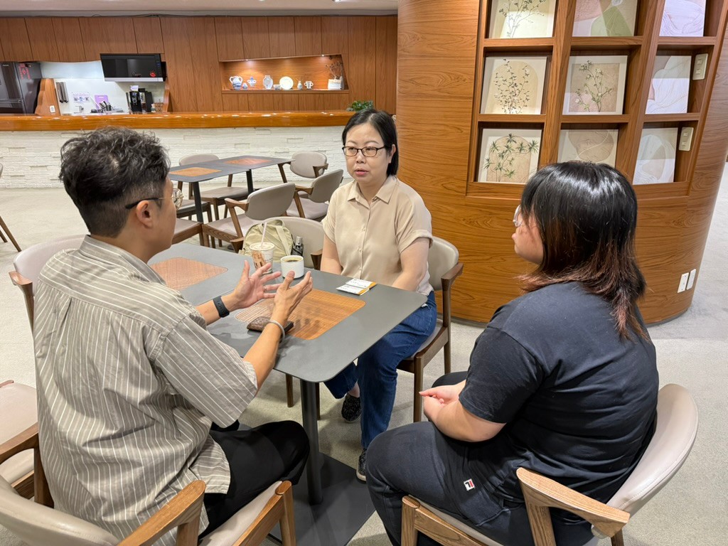 數位行銷與數據分析人才培育實務學程